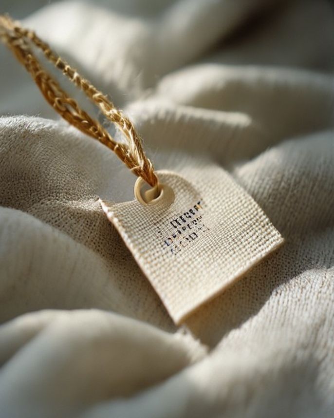 HANGTAG · PRESSED