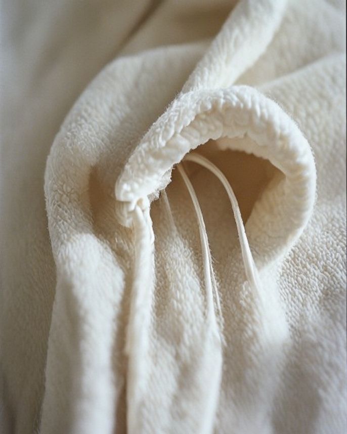 DRAWCORD · NATURAL RUBBER